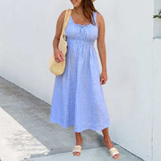 Smellmail™-Women's Smocked Dress