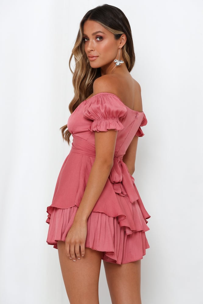 Smellmail™-Meet Me In The Ruffle Romper