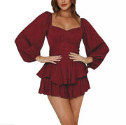 Smellmail™-New Sale Ruffle Romper