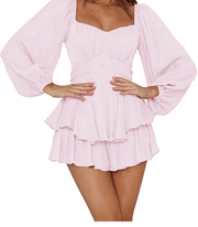 Smellmail™-New Sale Ruffle Romper