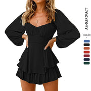 Smellmail™-New Sale Ruffle Romper