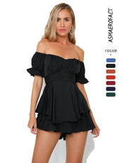 Smellmail™-Meet Me In The Ruffle Romper