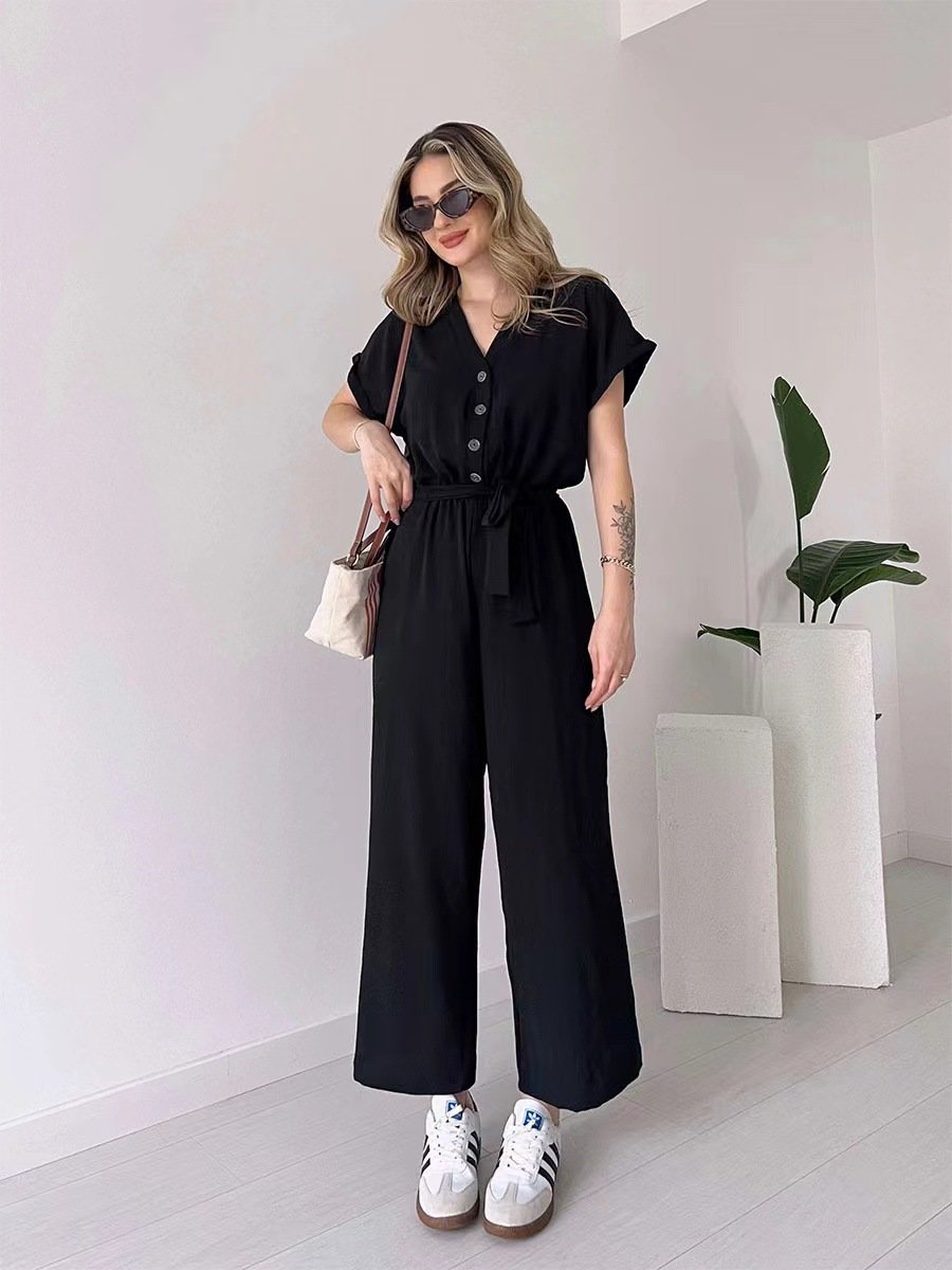 Smellmail™-CASUAL COMFY JUMPSUIT