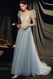 Smellmail™-Starry sky basket banquet temperament evening dress