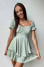 Smellmail™-Meet Me In The Ruffle Romper