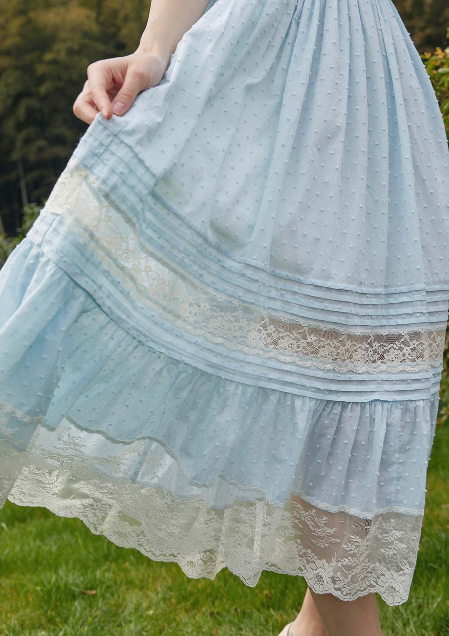 Smellmail™-Cinderella Dress