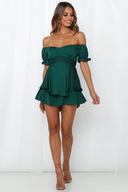 Smellmail™-Meet Me In The Ruffle Romper