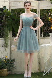 Smellmail™-Versatile Mesh Bridesmaid Dress