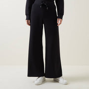 Smellmail™-Long Sleeve Wide Leg Jumpsuit