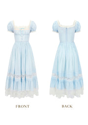 Smellmail™-Cinderella Dress