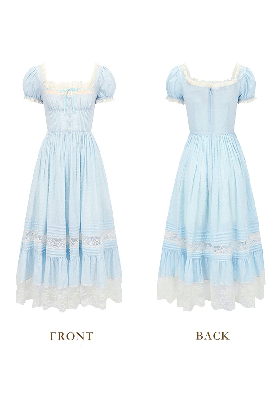 Smellmail™-Cinderella Dress