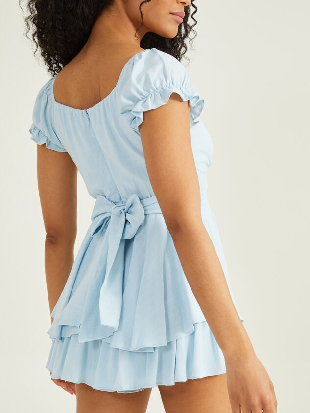 Smellmail™-Meet Me In The Ruffle Romper