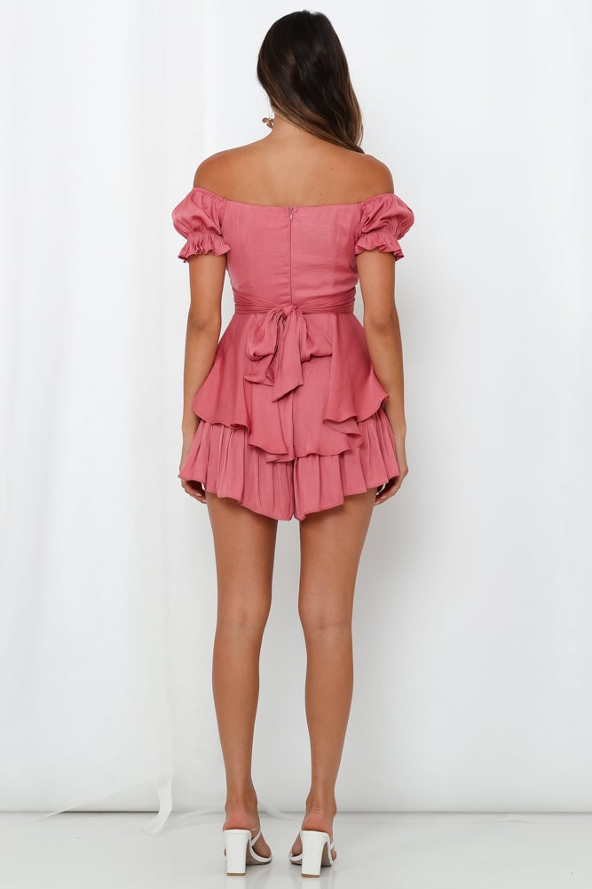 Smellmail™-Meet Me In The Ruffle Romper