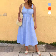 Smellmail™-Women's Smocked Dress